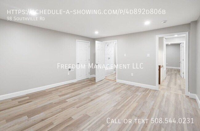 Building Photo - 98 Southville Rd