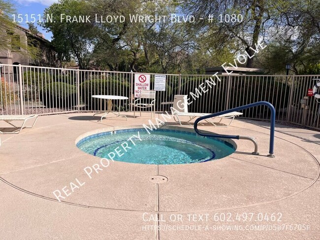 Building Photo - Nice Scottsdale Condo!