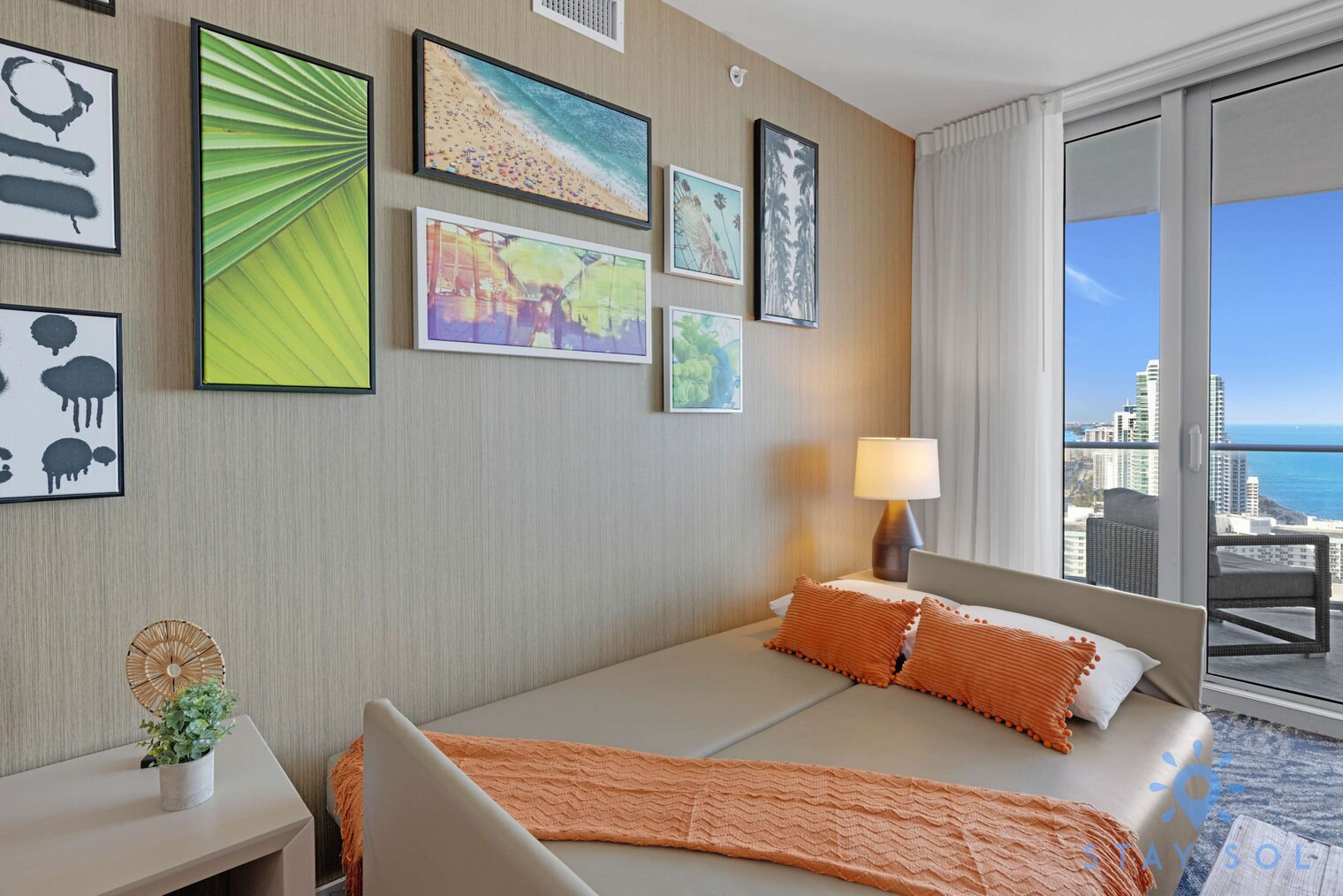 Building Photo - 4111 S Ocean Dr