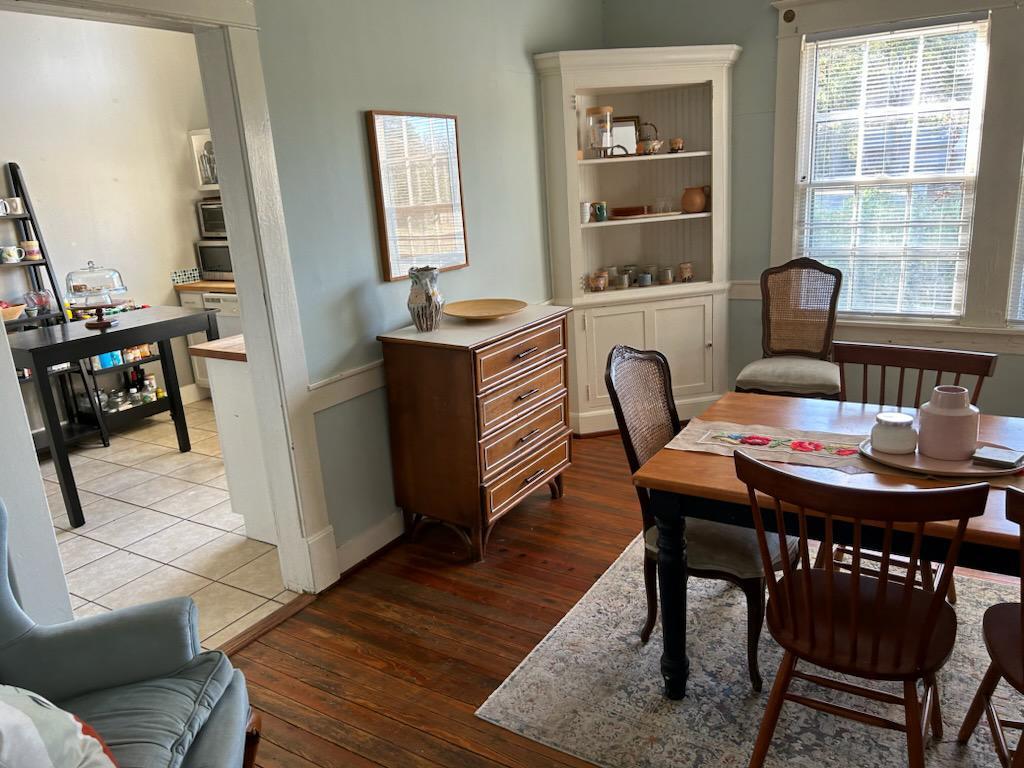 dining room - 955 Oglethorpe Ave