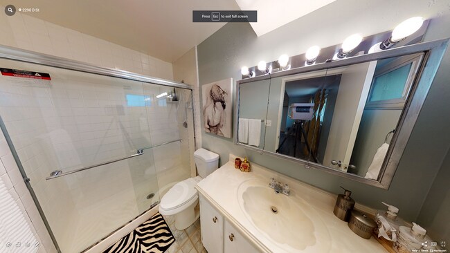 Building Photo - 2290 D St