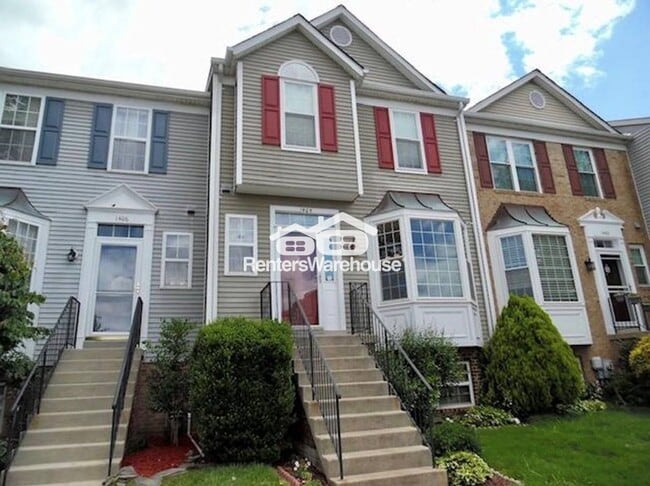 Building Photo - 1404 Jedforest Dr