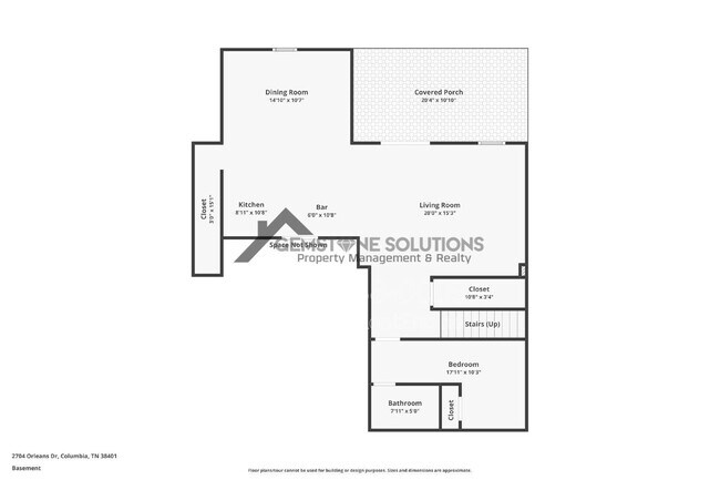 Building Photo - 2704 Orleans Dr