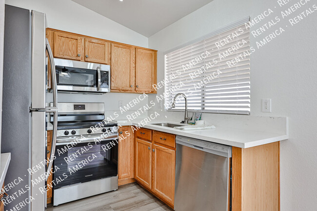 Building Photo - 3627 W Melinda Ln
