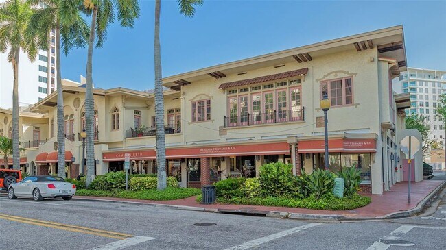 Building Photo - 101 S Gulfstream Ave