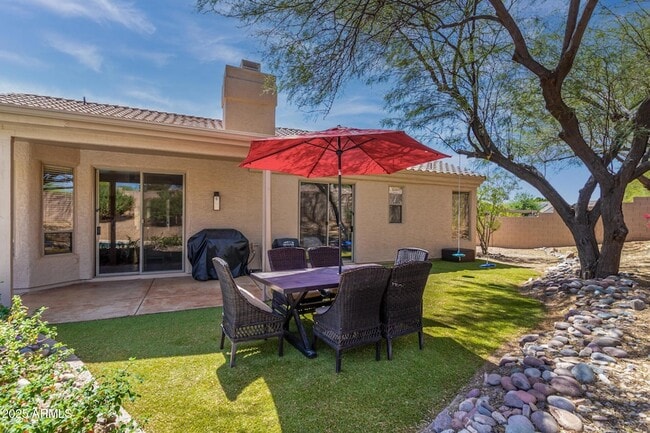 Building Photo - 9716 E Janice Way