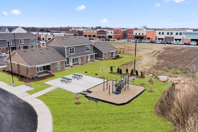Building Photo - Pebble Village Townhomes