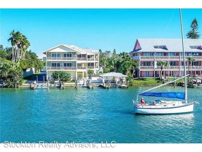 Primary Photo - 2 br, 2 bath House - 109 Bayshore Dr. Unit 10