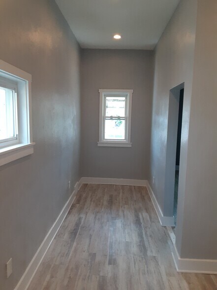 Office nook - 230 Langley Ave