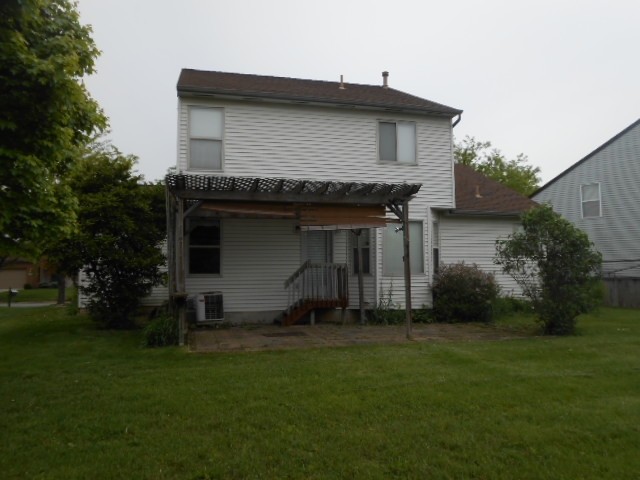 Building Photo - 943 Cape Charles Dr