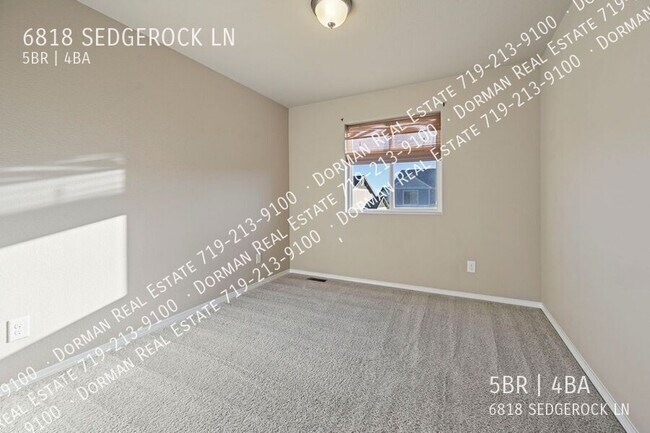 Building Photo - 6818 Sedgerock Ln