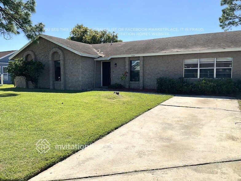 Building Photo - 3984 Eric Ct