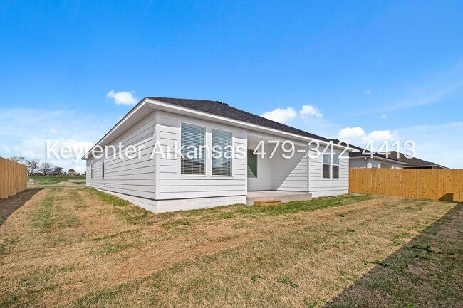 Building Photo - New Build | Prairie Grove