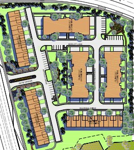 Building Photo - 3331 Antigua Dr