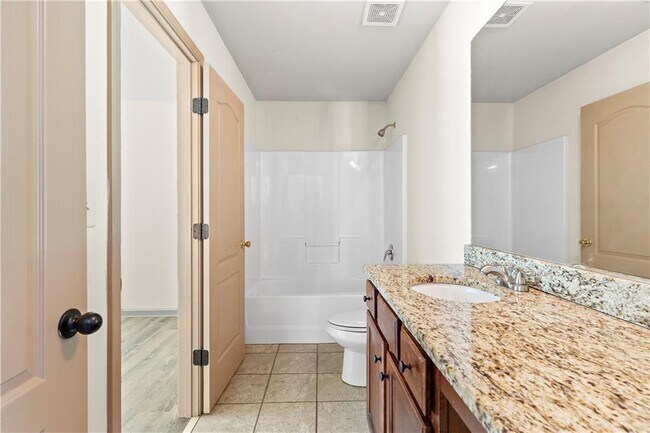 Building Photo - 1492 Station Ridge Ct SE