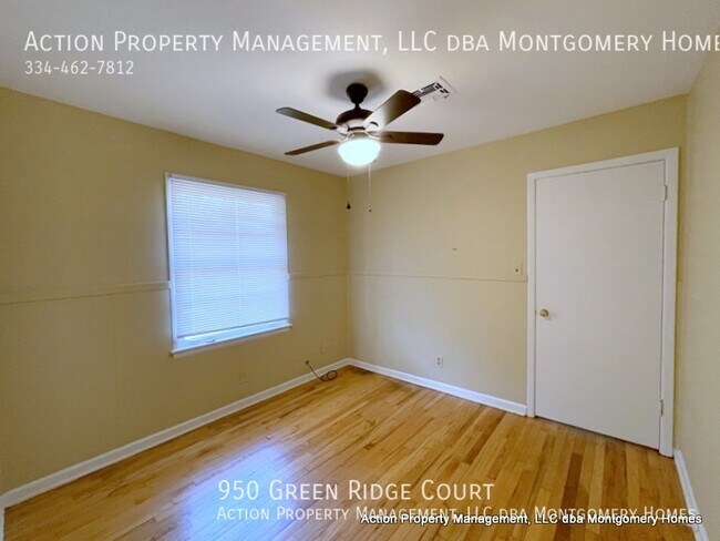 Building Photo - 950 Green Ridge Ct