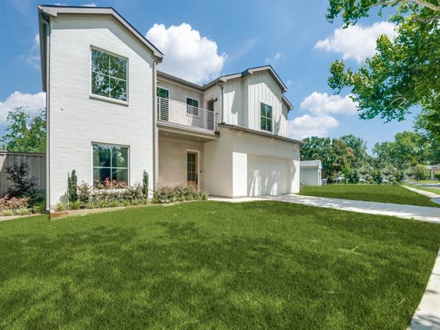 Primary Photo - 3911 Hawick Ln