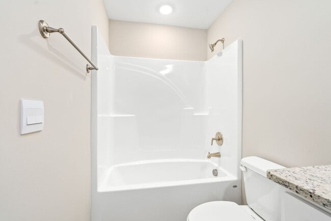 Building Photo - Brand New 3BR/2BA Home in Westridge Crossing!