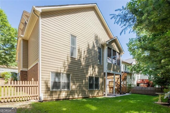 Building Photo - 6418 Crown Forest Ct