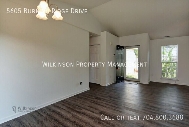 Building Photo - 5605 Burning Ridge Dr