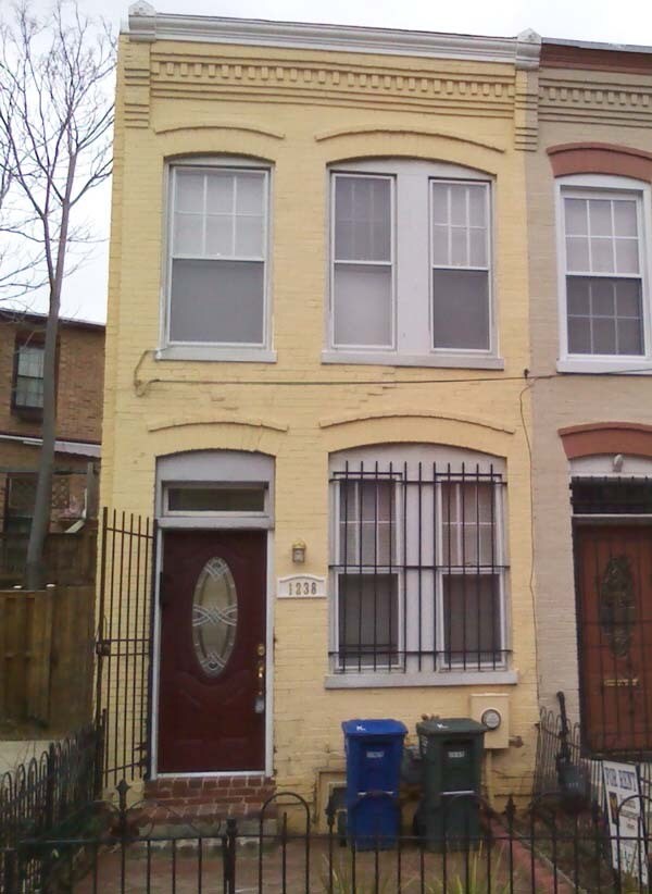 Building Photo - 1238 K St SE