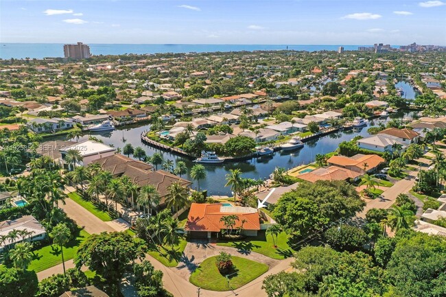 Building Photo - 4060 NE 26th Ave