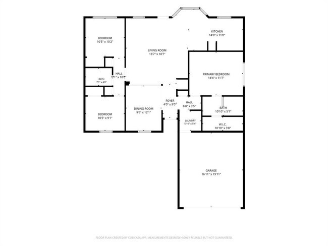 Building Photo - 11602 Maybach Dr