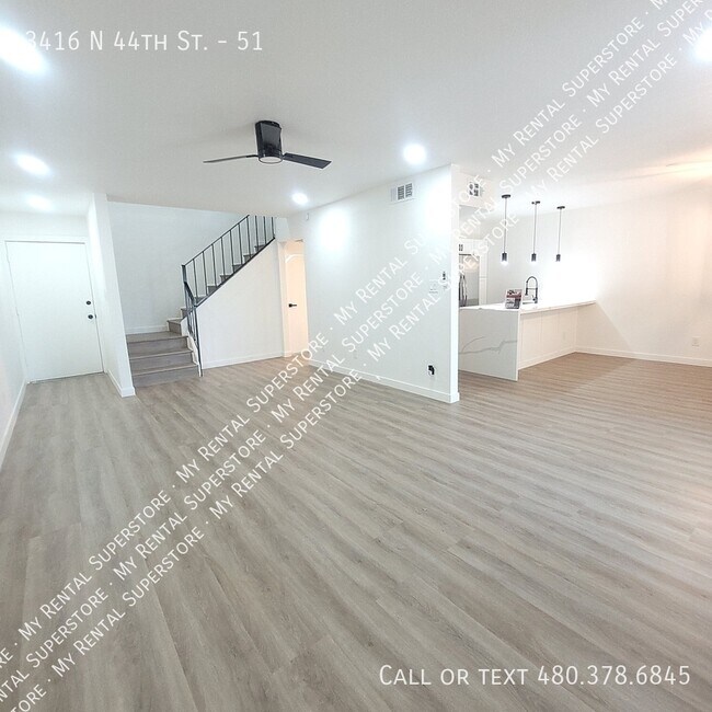 Building Photo - 3416 N 44th St