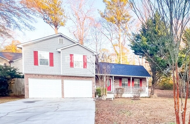 Building Photo - 5222 Biffle Rd