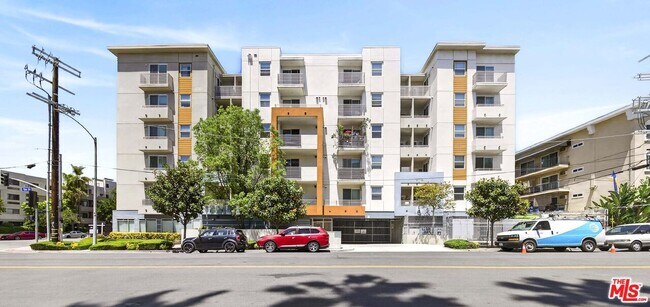 Building Photo - 436 Virgil Ave