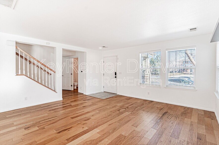 Building Photo - 1191 S Richfield St