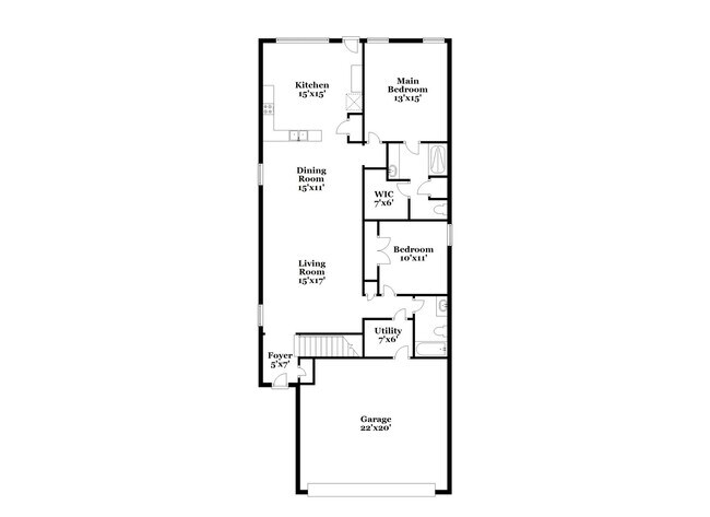 Building Photo - 25726 Northpark Palm Dr