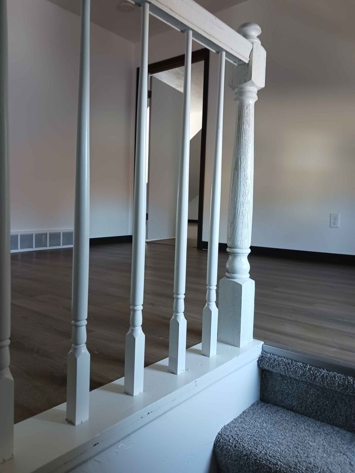 Building Photo - 1260 Day St