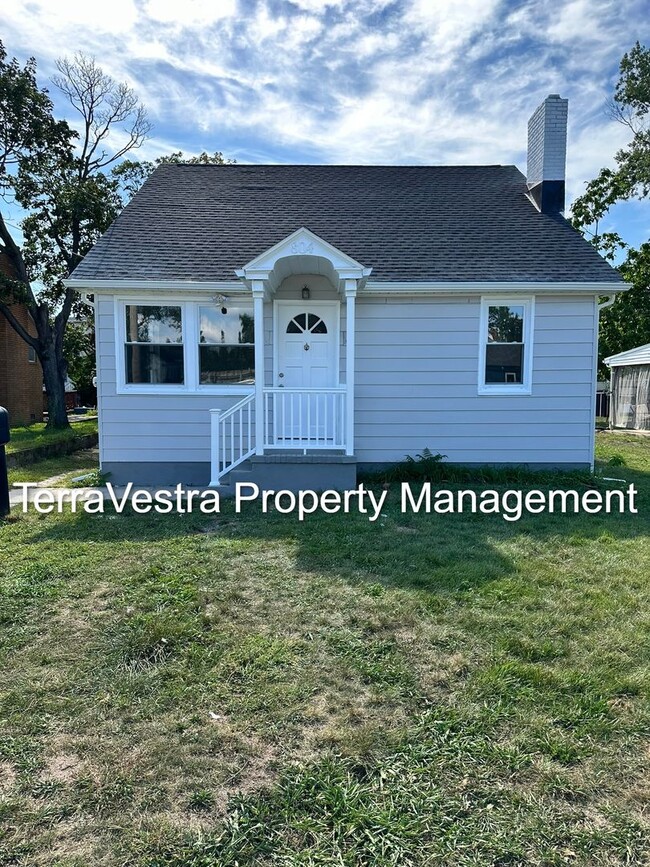 Primary Photo - Single family home in Millville! Eligible ...