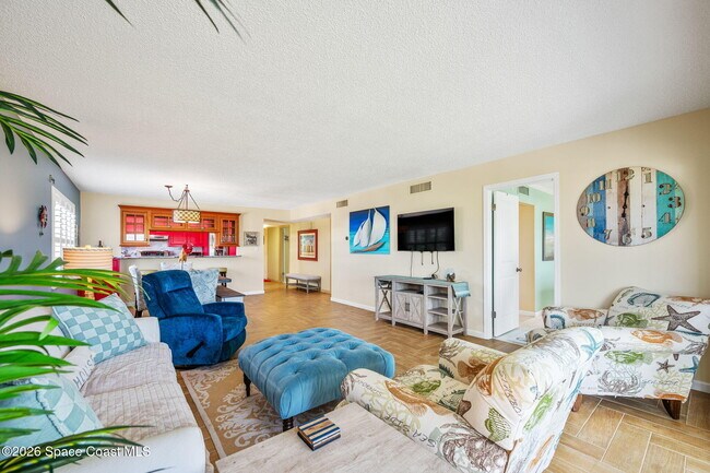 Building Photo - 2001 S Banana River Blvd