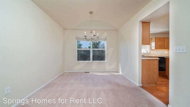 Building Photo - 4 br, 3 bath House - 7125 Josh Byers Way