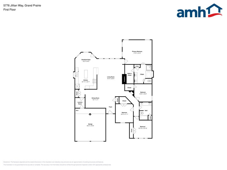 Building Photo - 5776 Jillian Way