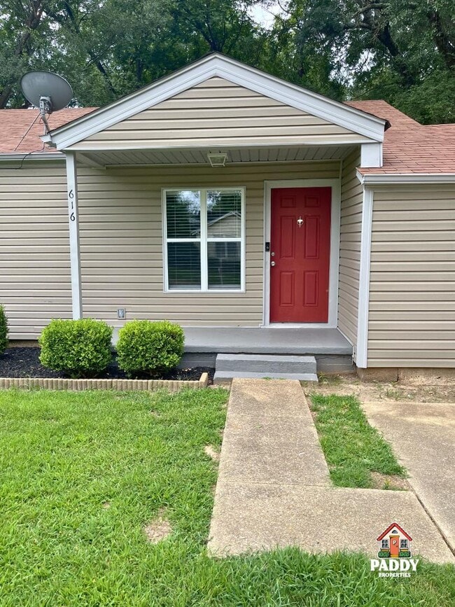 Building Photo - 616 Arizona Ave