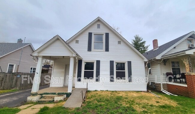 Primary Photo - 930 N 11th St