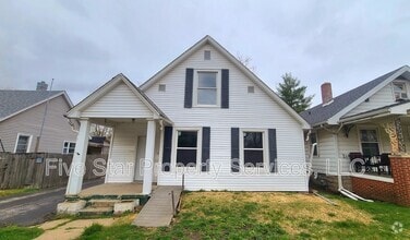 Building Photo - 930 N 11th St