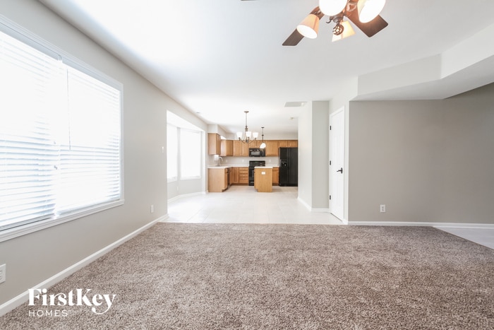 Building Photo - 7203 Tresa Dr