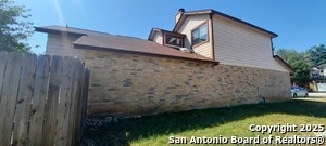 Building Photo - 8527 Village Creek