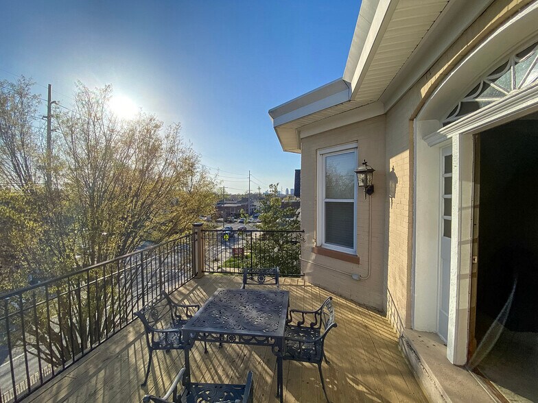 Building Photo - 1231 Bardstown Rd