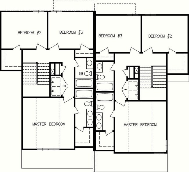 Building Photo - 2132 W Forest Dr