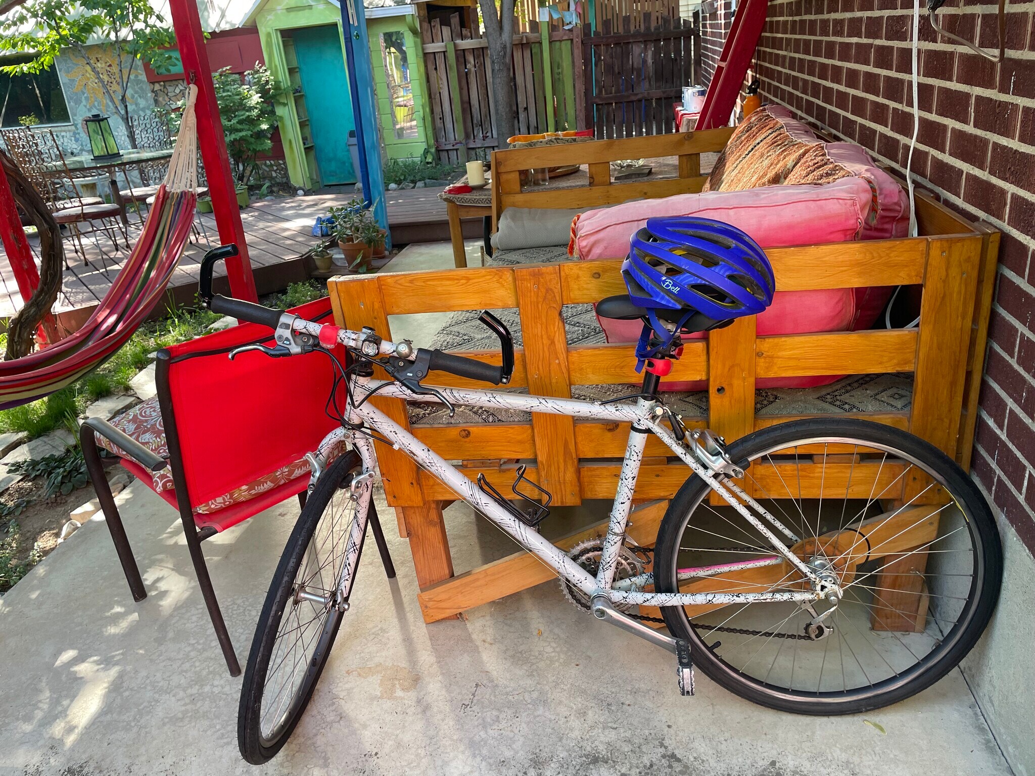 Building Photo - 2879 S Filmore St