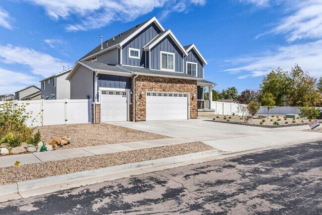Building Photo - 4018 W 1200 S