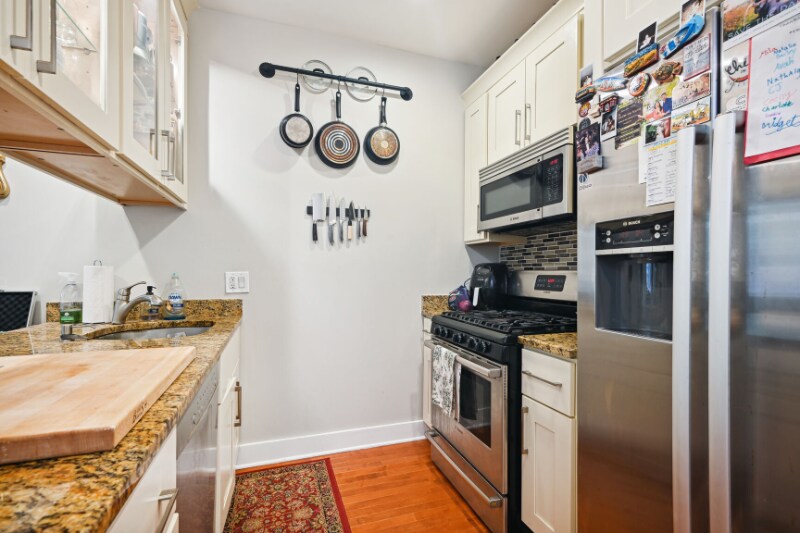 Building Photo - 43 Hanover Pl NW