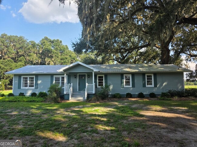 Building Photo - 807 Pound Rd