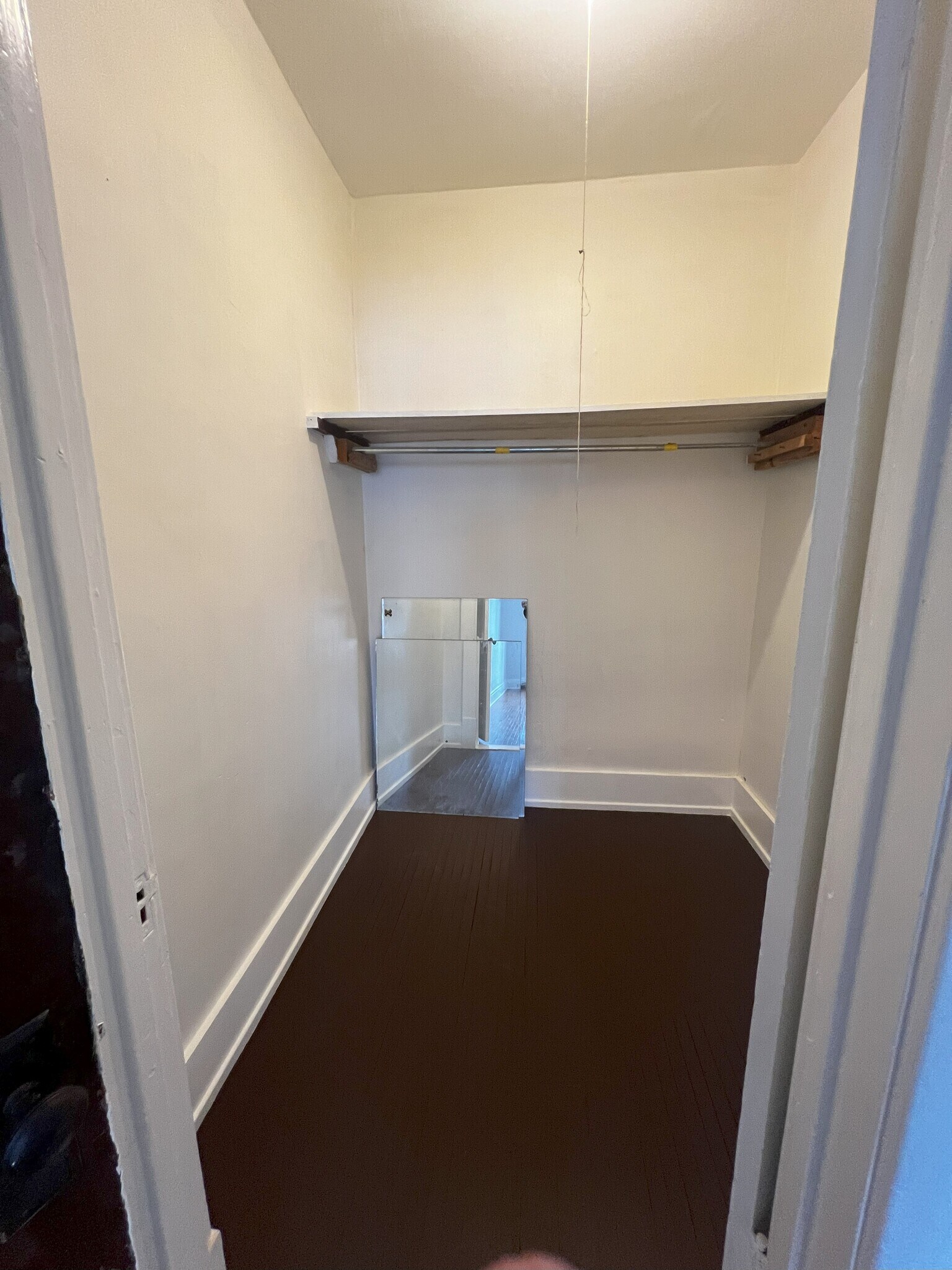 Large closet - 1928 S Park Ave