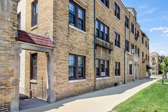 Building Photo - 3919 N Morris Blvd